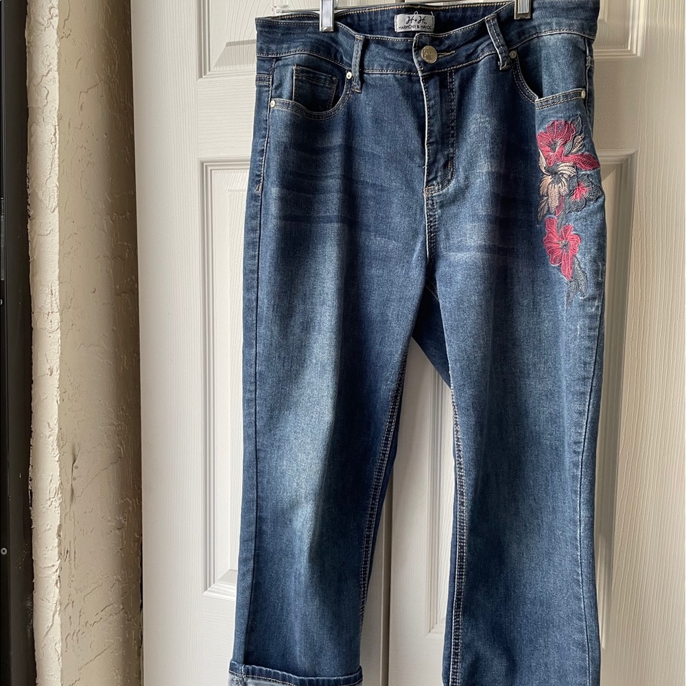 Harmony and Havoc ladies jeans 👖